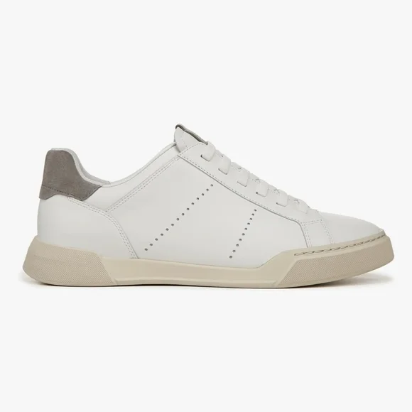 Vince Men's Classic Sneaker Size 7.5